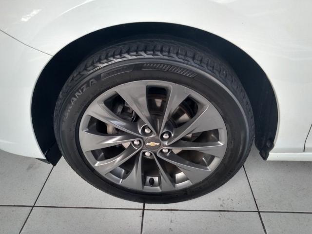 Chevrolet Cruze LTZ NB AT 1.4 4P - Foto 8