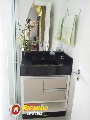 Apartamento em Itapema, Meia Praia SC, 3 suítes, 2 vagas, mobiliado - Foto 10
