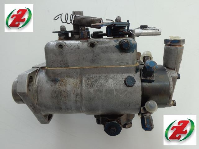 Bomba Injetora Ford 6600 - Foto 5