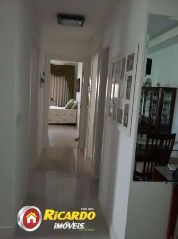 Apartamento em Itapema, Meia Praia SC, 3 suítes, 2 vagas, mobiliado - Foto 14