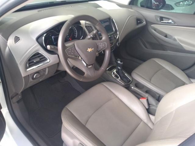 Chevrolet Cruze LTZ NB AT 1.4 4P - Foto 6