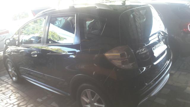 Honda fit twister 1.5 - Foto 3