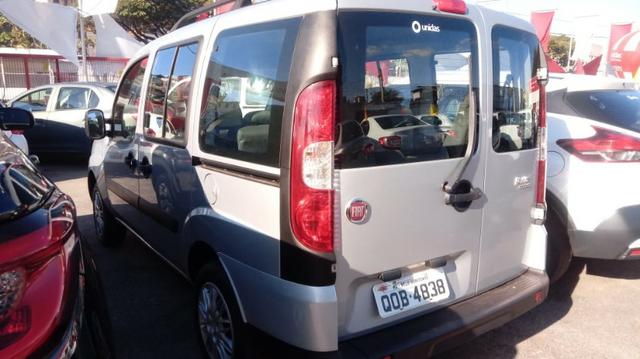 Doblo Essence 1.8 - Foto 5