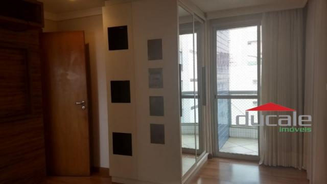 Apartamento 4 quartos suite Jardim Camburi