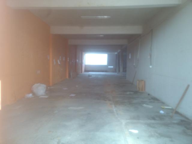 Excelente Loja Comercial com Escritórios e Banheiros: 160 m2 - Foto 2