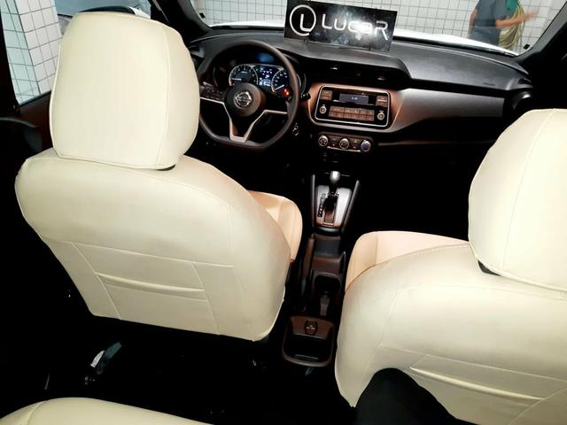 Nissan Kicks 1.6 Flex Automático - Foto 8