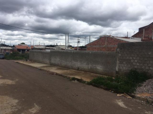 Terreno Fazenda Rio Grande- Bairro Estados- lote- 160m2- esquina- entrada R$7.000,00 - Foto 2