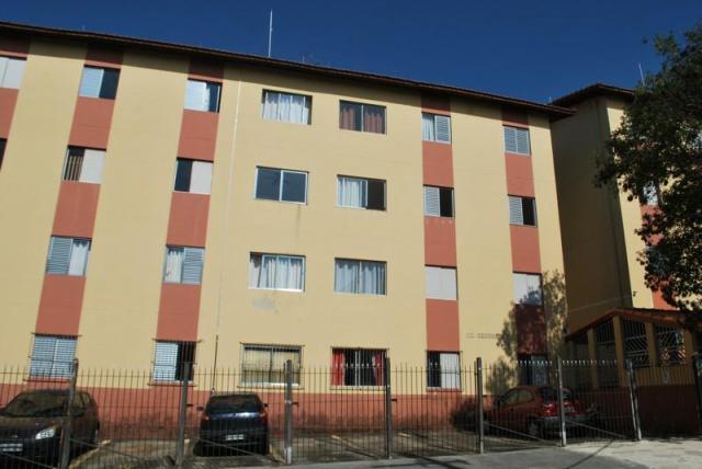 Apartamento para alugar com 2 dormitórios em Pauliceia, Sao bernardo do campo cod:03027