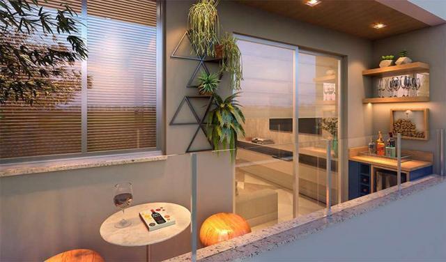 Aldeias de Pendotiba - 62m² - Niterói, RJ - Foto 3