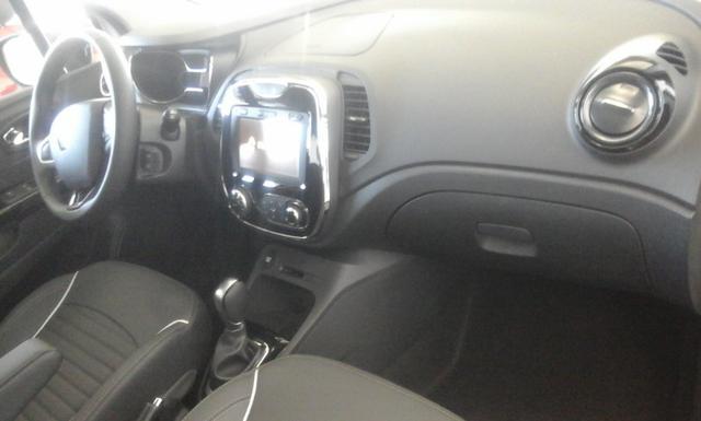Captur Intense 1.6 CVT - 0Km - Completo - Foto 6