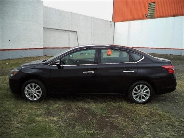 NISSAN SENTRA 2018/2018 2.0 S 16V FLEX 4P AUTOMÁTICO - Foto 6