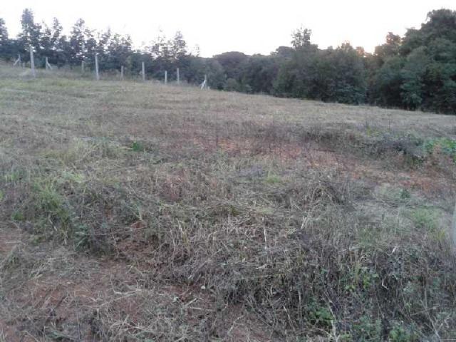 REF. 2458 - Terreno com 689,60m², no Mato Branco Contenda - Foto 8