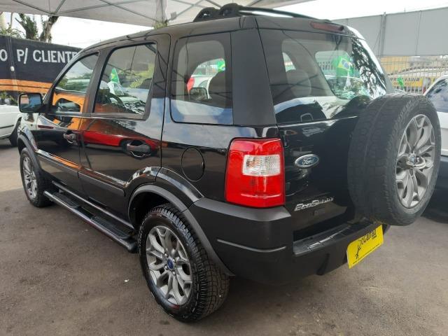 Ford Ecosport XLS 1.6 8v Completa - Foto 4