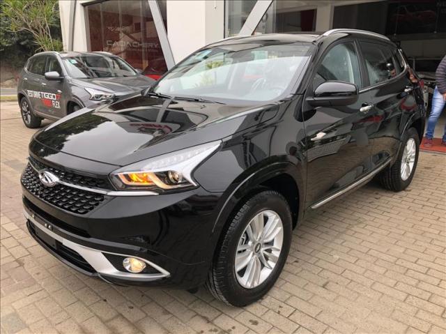 Chery Tiggo 7 1.5 Vvt Turbo Iflex t - Foto 3