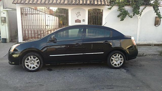 Sentra S 2.0 - GNV G5ª - IPVA 2019 PAGO - 2012 - Foto 6