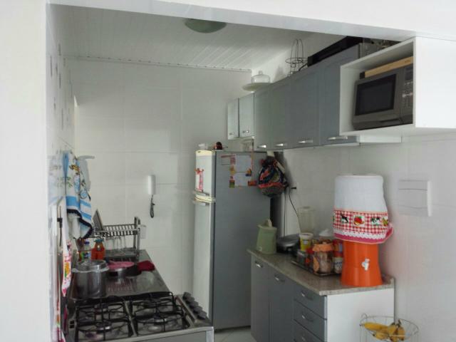 Vendo casa com garagem e 3 quartos no Ville 1 - Foto 13