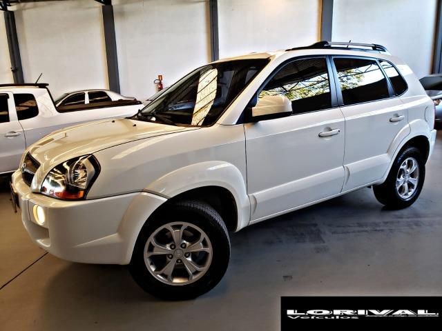 Tucson GLS Automática 2015 TOP - Foto 3