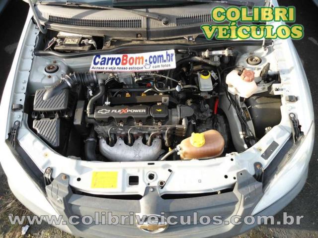 Celta Life/ LS 1.0 MPFI 8V FlexPower 3p - Foto 9
