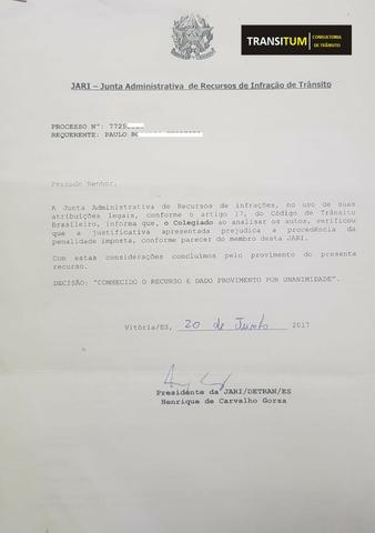 Problemas com Suspensão de CNH, Cassação de CNH, Bafômetro - Leia a descrição - Foto 4