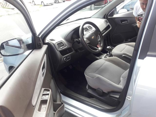 Chevrolet Cobalt 1.4 LTZ 2013 - Foto 5