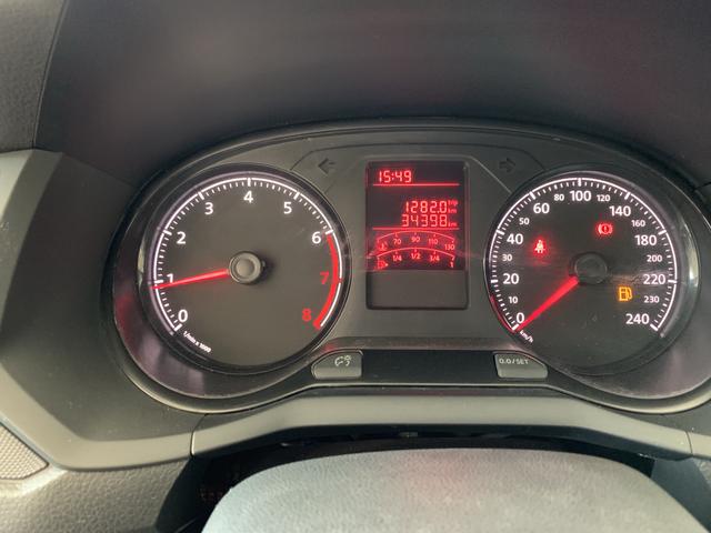 VW Voyage 1.6 Msi 48x 797,00 - Foto 4