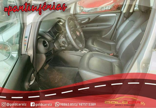 Fiat linea 2014/2015 1.8 essence 16v flex 4p automatizado - Foto 6