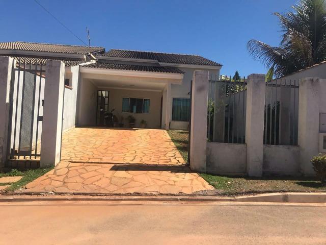 Casa na rua 08 em Vicente Pires!!