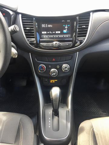 Tracker 1.4 LT 17/17 - Foto 7