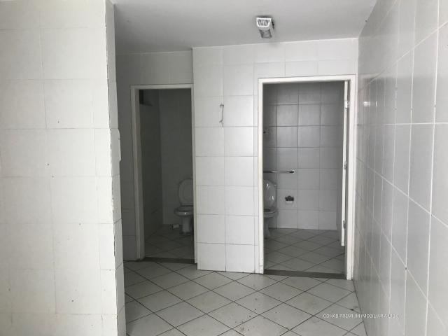 EXCELENTE PRÉDIO COMERCIAL NA AVENIDA BARÃO DE MARUIM, COM 500M² - Foto 12