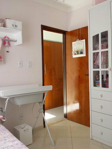 Vendo casa com garagem e 3 quartos no Ville 1 - Foto 18