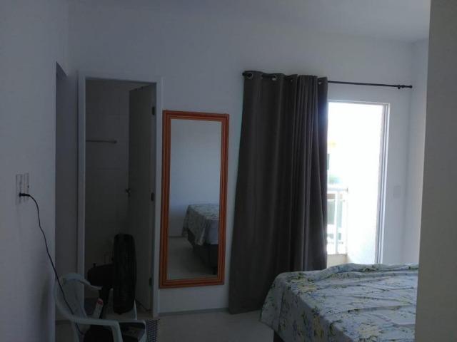CA1699 Nathus Ville, casa duplex com 3 suítes no Eusébio, 2 vagas, área de lazer completa - Foto 17