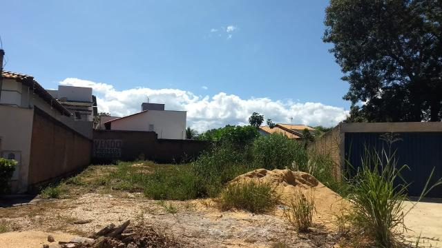 Vendo Lote 420 m2 Murado, 605 Sul - Foto 3