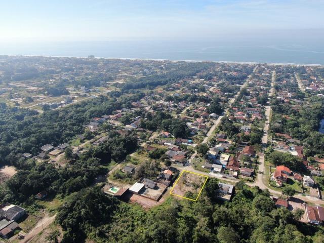 Terreno de esquina em Itapoá - Foto 4