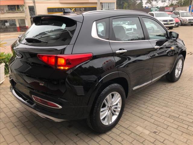 Chery Tiggo 7 1.5 Vvt Turbo Iflex t - Foto 6