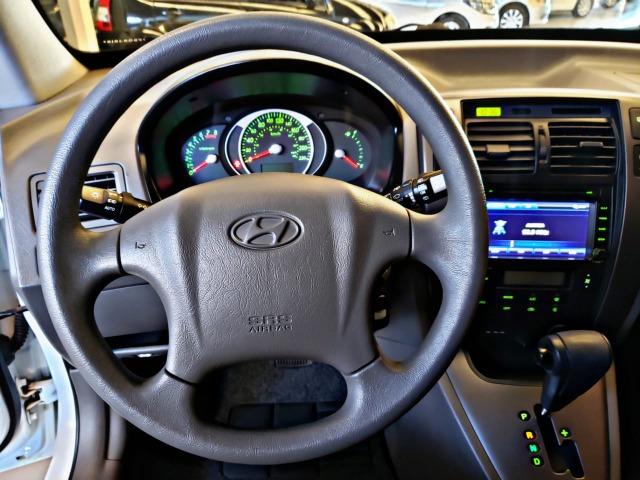 Tucson GLS Automática 2015 TOP - Foto 14
