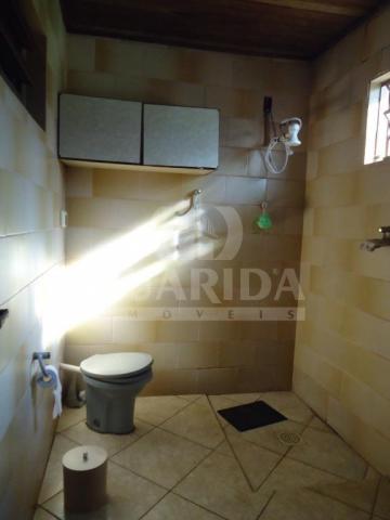 Chácara à venda em Lomba grande, Novo hamburgo cod:64492 - Foto 17