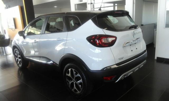 Captur Intense 1.6 CVT - 0Km - Completo - Foto 4