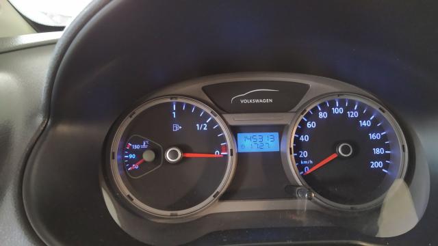 VOLKSWAGEN Voyage 1.0 - Foto 6