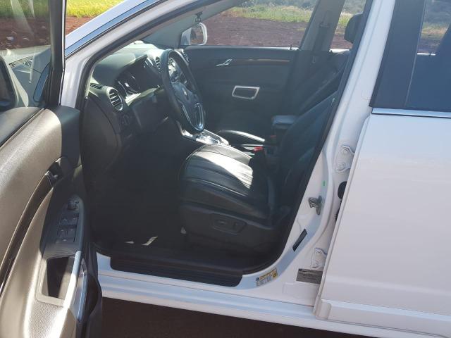 Captiva Sport 3.0 V6 AWD 2013 - Foto 3