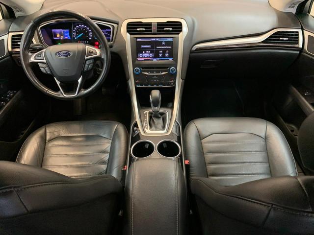 Fusion flex 2.5 se 2013 completíssimo + couro. léo careta veículos - Foto 10