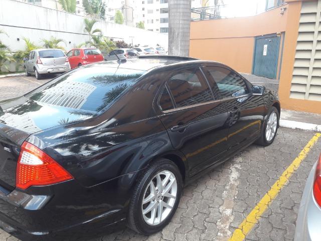 Ford/Fusion SEL 2.5 11/12 - Foto 8
