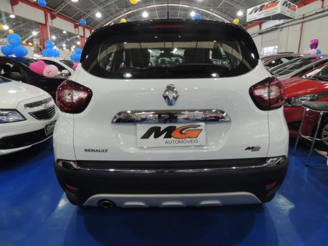 Captur Intense 1.6 CVT 2019 na Garantia com apenas 14.000 km - Foto 6