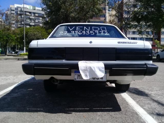 Opala Comodoro 2.5 ano 1990 - Foto 17