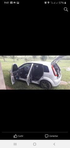 Ford fiesta - Foto 3