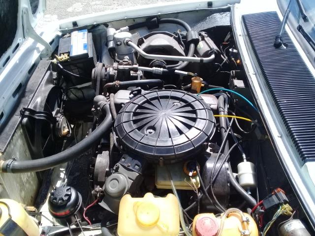 Opala Comodoro 2.5 ano 1990 - Foto 18