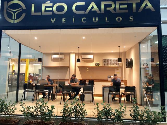 Fusion flex 2.5 se 2013 completíssimo + couro. léo careta veículos - Foto 16
