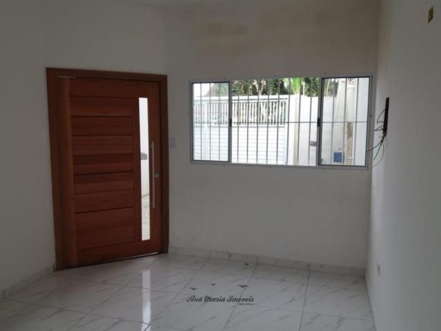 Casa Caraguatatuba Massaguaçu! - Foto 7
