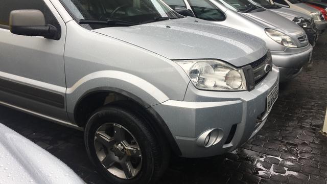 Ford Ecosport XLT 2.0 Flex Mec - Foto 5