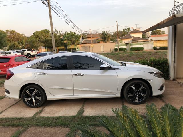 Honda Civic Touring valor: 100 mil 98434-63-08 ou 98404-46-46