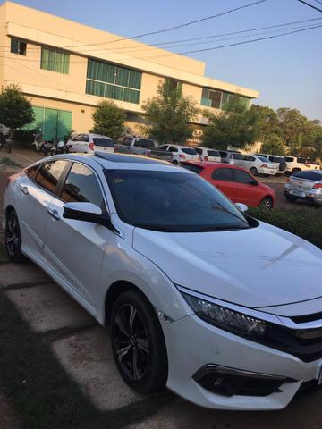 Honda Civic Touring valor: 100 mil 98434-63-08 ou 98404-46-46 - Foto 4